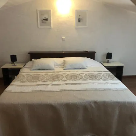 Villa Karina Tar Tar-Vabriga