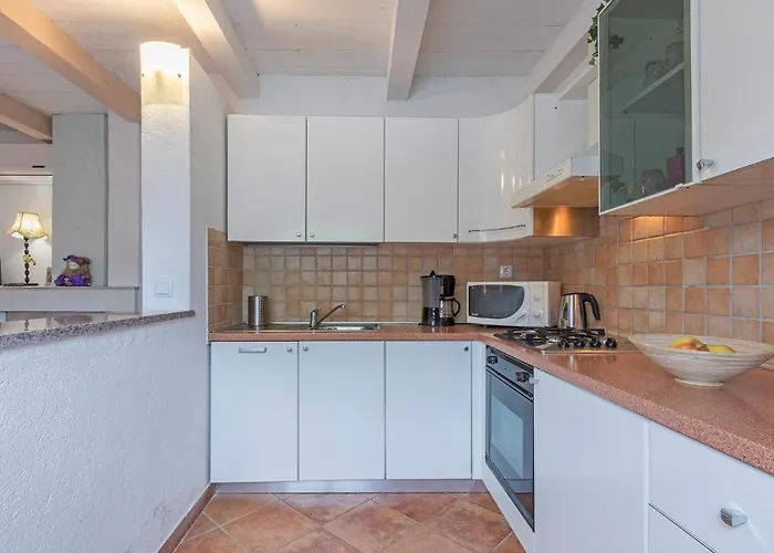 빌라 Karina Tar Tar-Vabriga