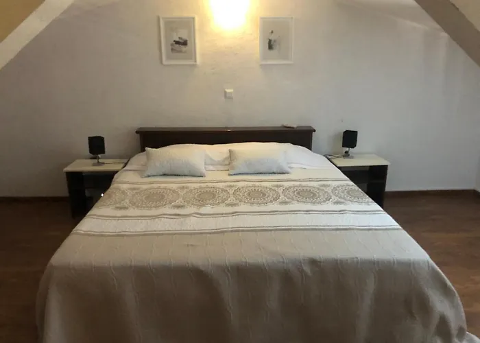 빌라 Karina Tar Tar-Vabriga